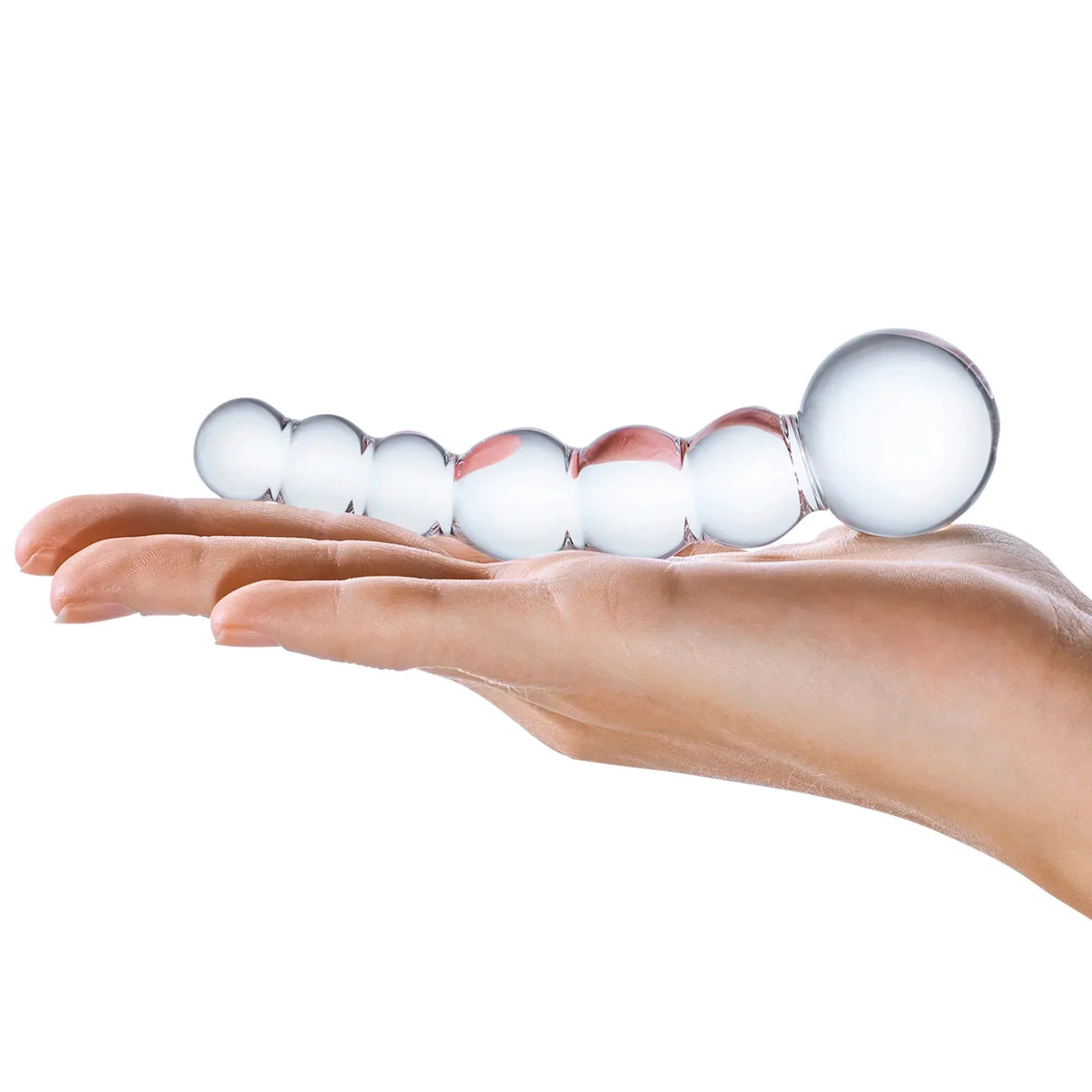 Small Glass Dildo