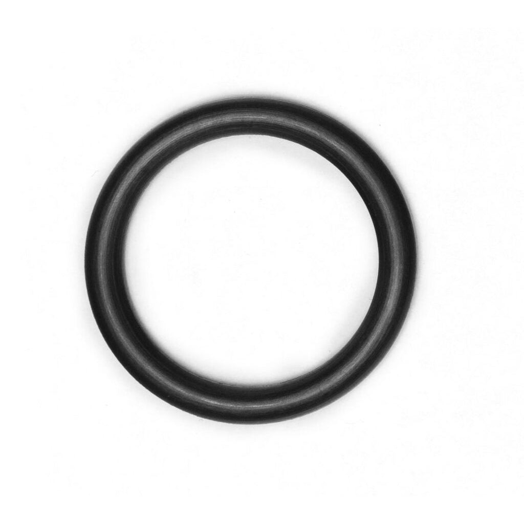 Spartacus Rubber Band Cock Ring Set