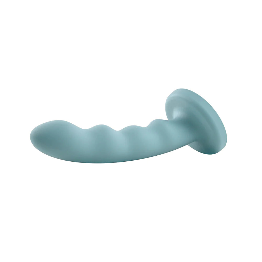 Sportsheets 8 Inch Silicone G-Spot Dildo