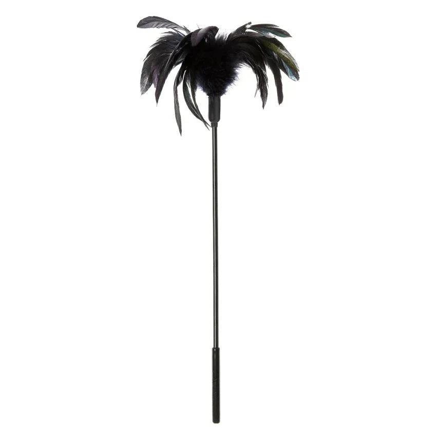 Sportsheets Starburst Feather Body Tickler