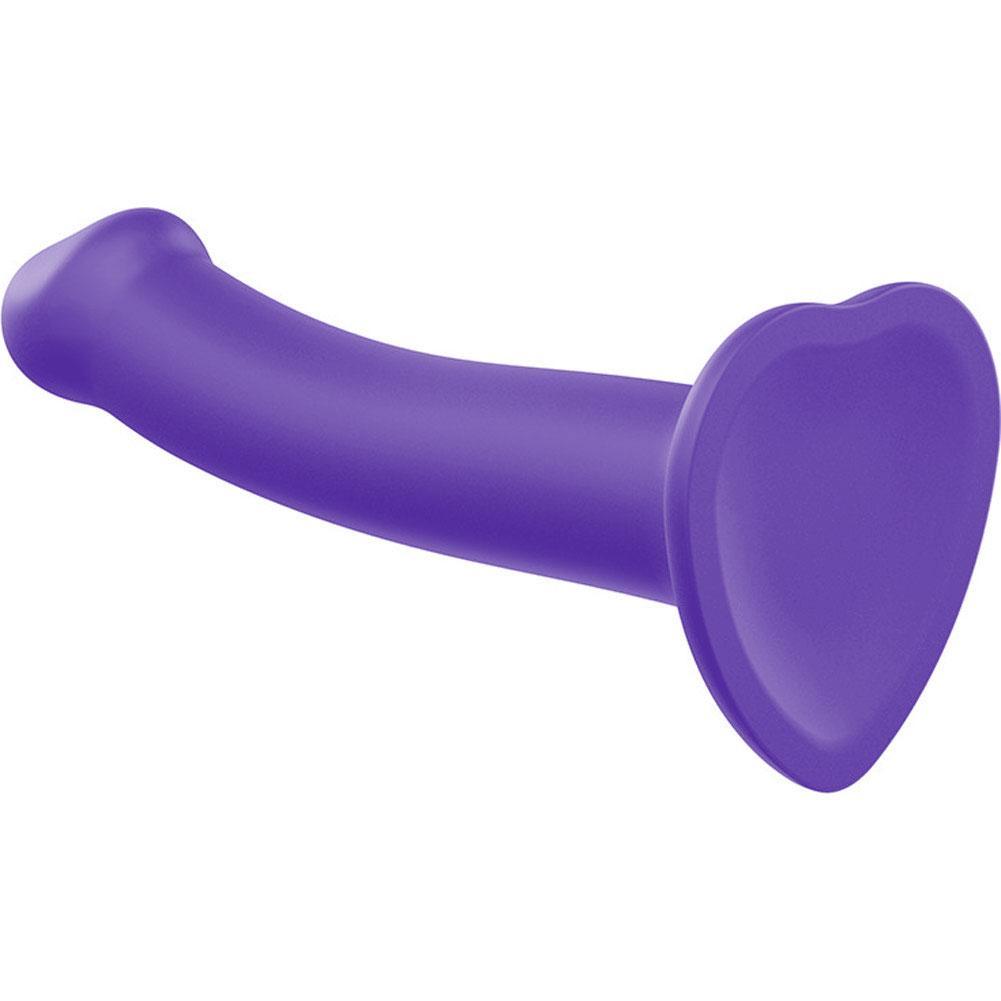 Strap-On-Me Silicone Bendable Dildo