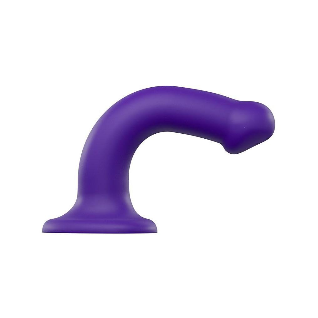 Strap-On-Me Silicone Bendable Dildo
