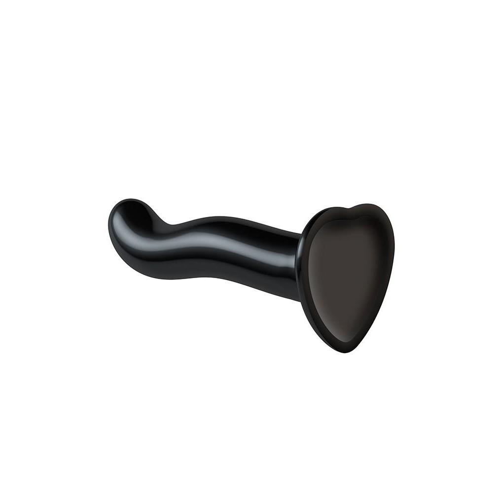 Strap-On-Me Silicone P&G Spot Dildo