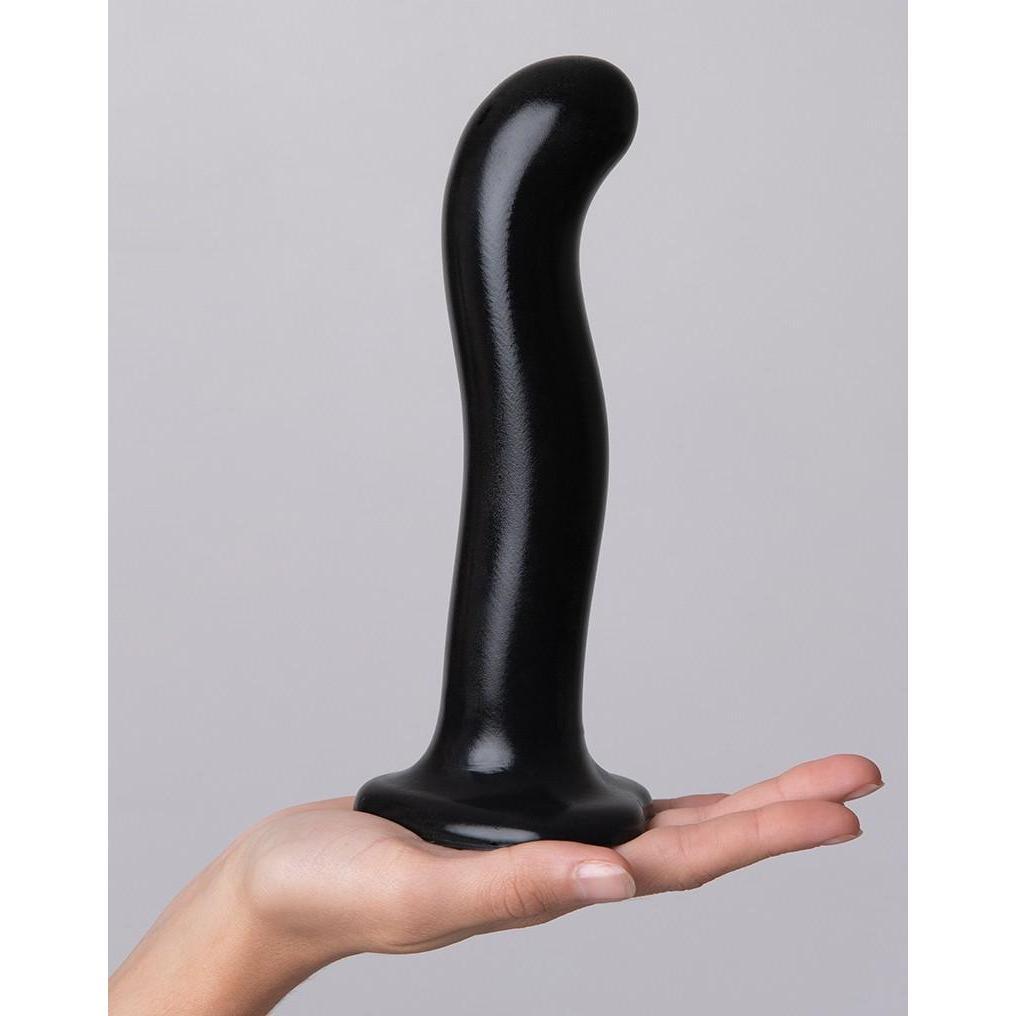 Strap-On-Me Silicone P&G Spot Dildo