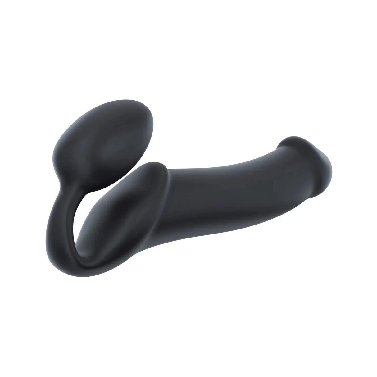 Strap-On-Me Silicone Strapless Strap On