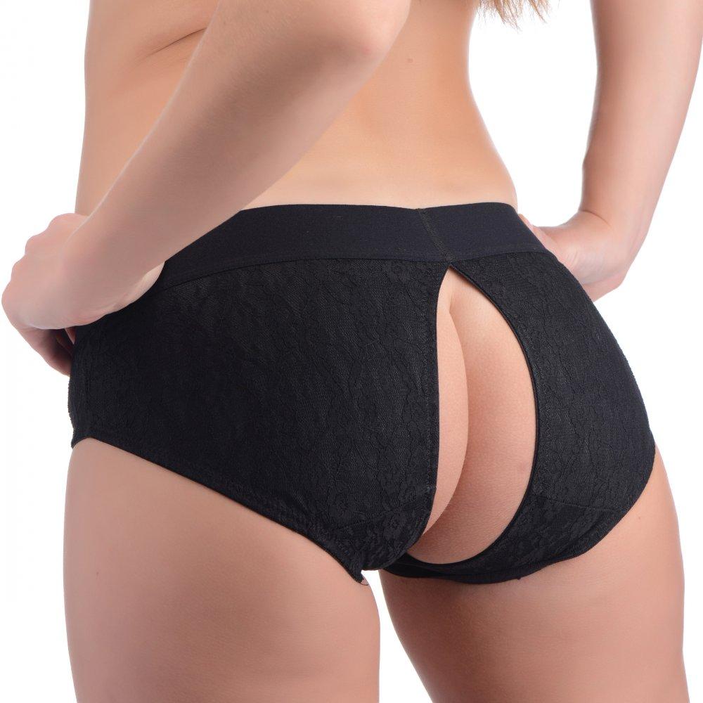Strap U Lace Envy Pegging Set