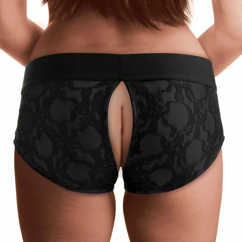 Strap U Lace Envy Pegging Set
