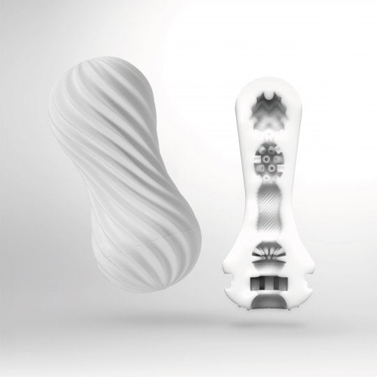 TENGA Flex Masturbation Sleeve