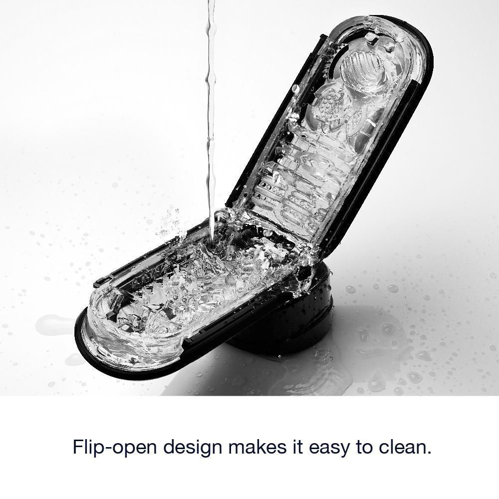 TENGA Flip Zero Masturbator