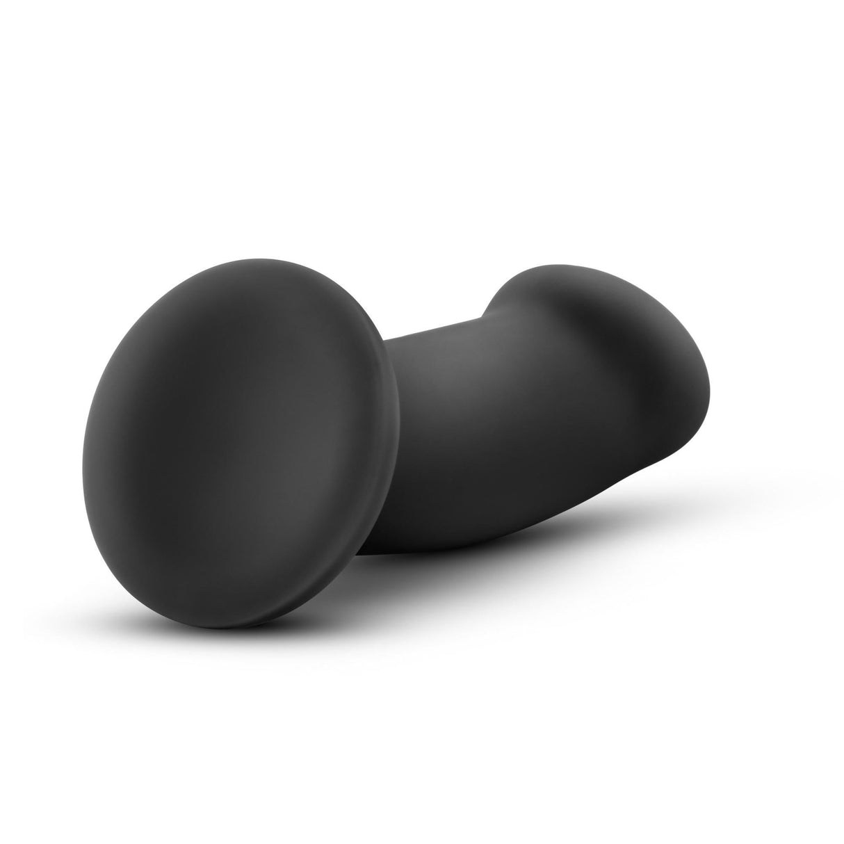 Temptasia 2 Inch Thick Strap On Dildo