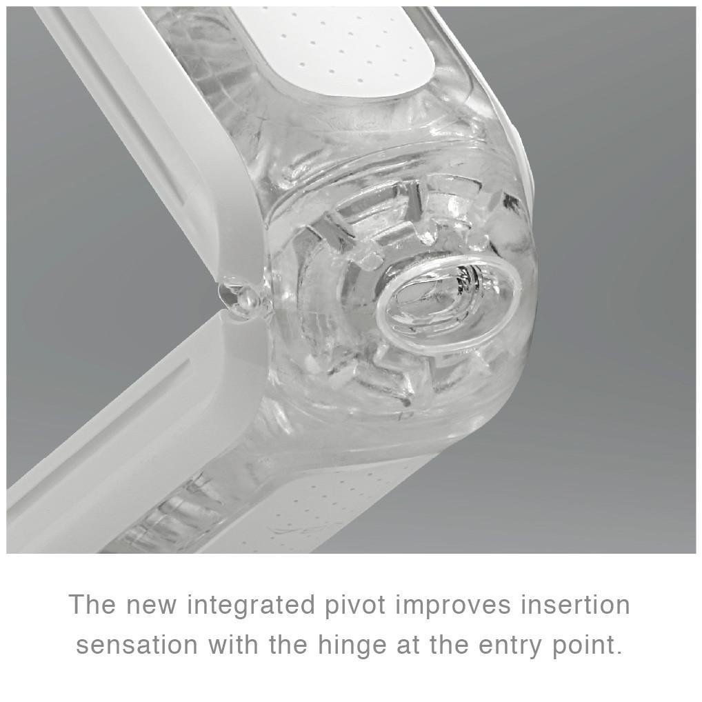 TENGA Flip Zero Masturbator