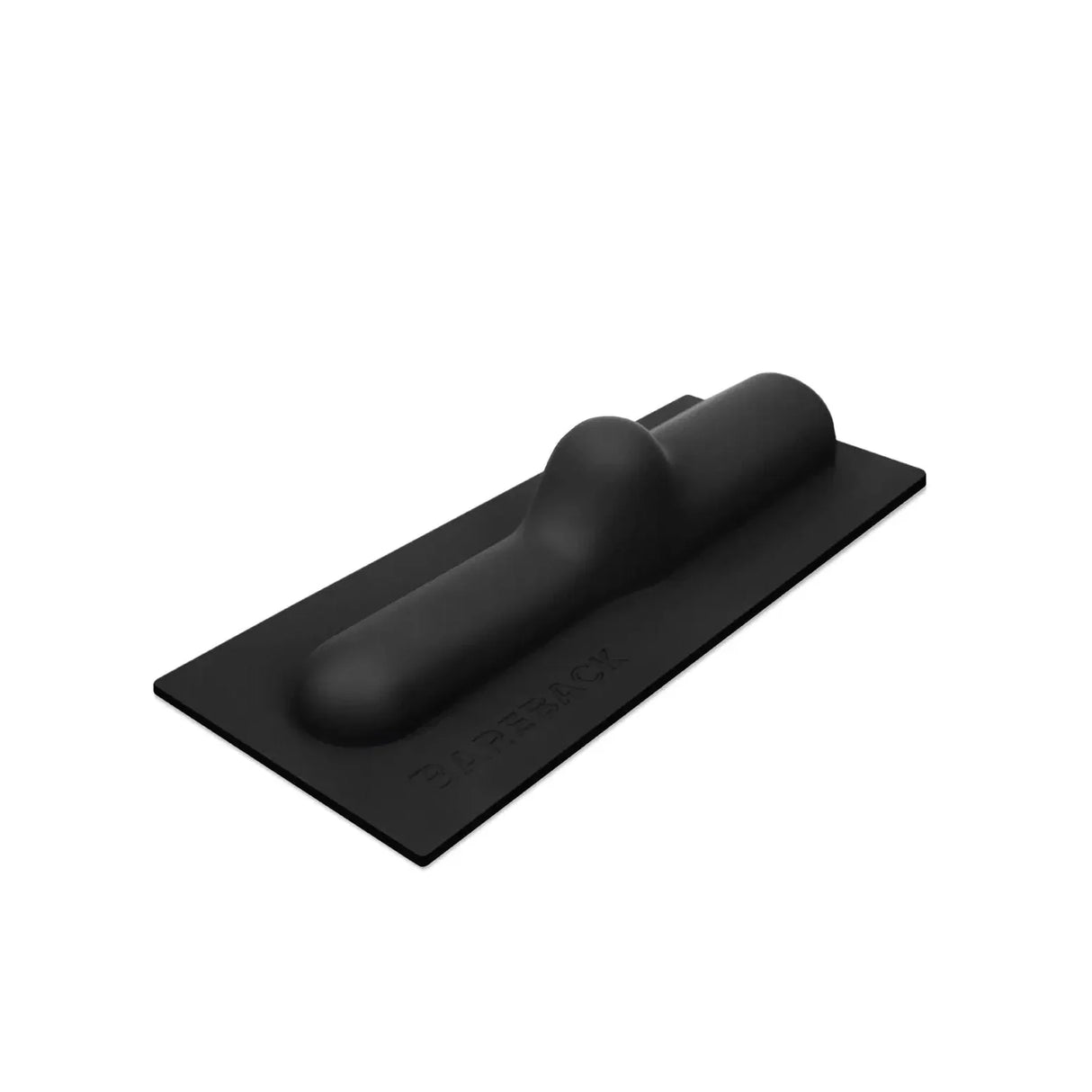 The Cowgirl Bareback Silicone Attachment