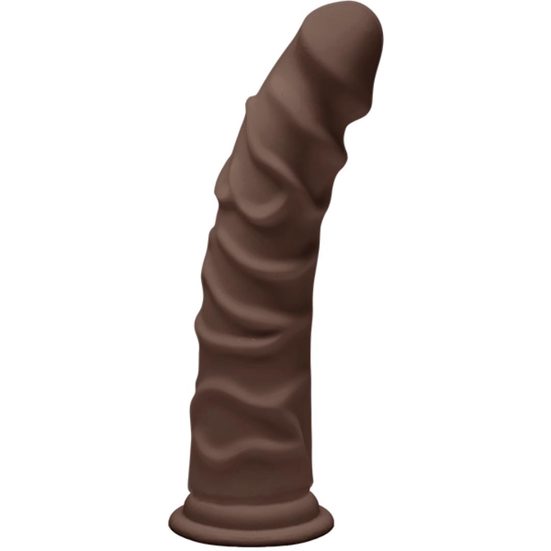 The D Dual Density ULTRASKYN Dildo