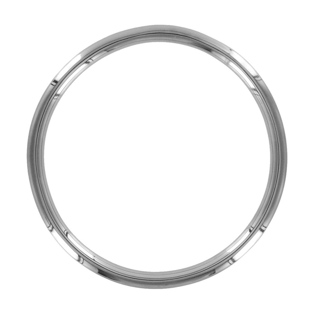 The Shibari Rope Bondage Ring