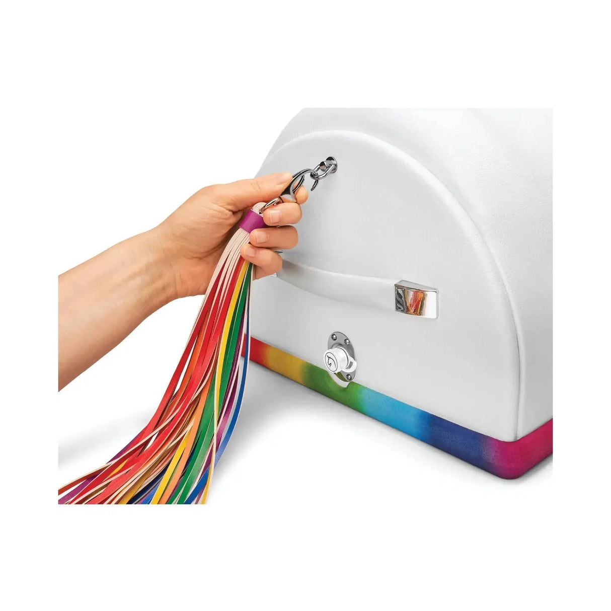 The Unicorn Premium Sex Machine