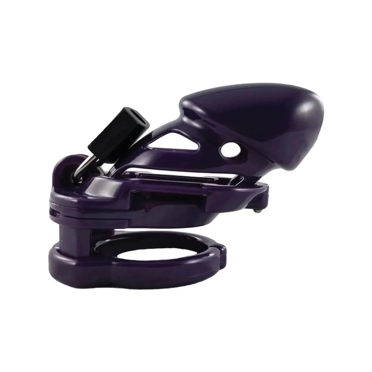 The Vice Male Chastity Device