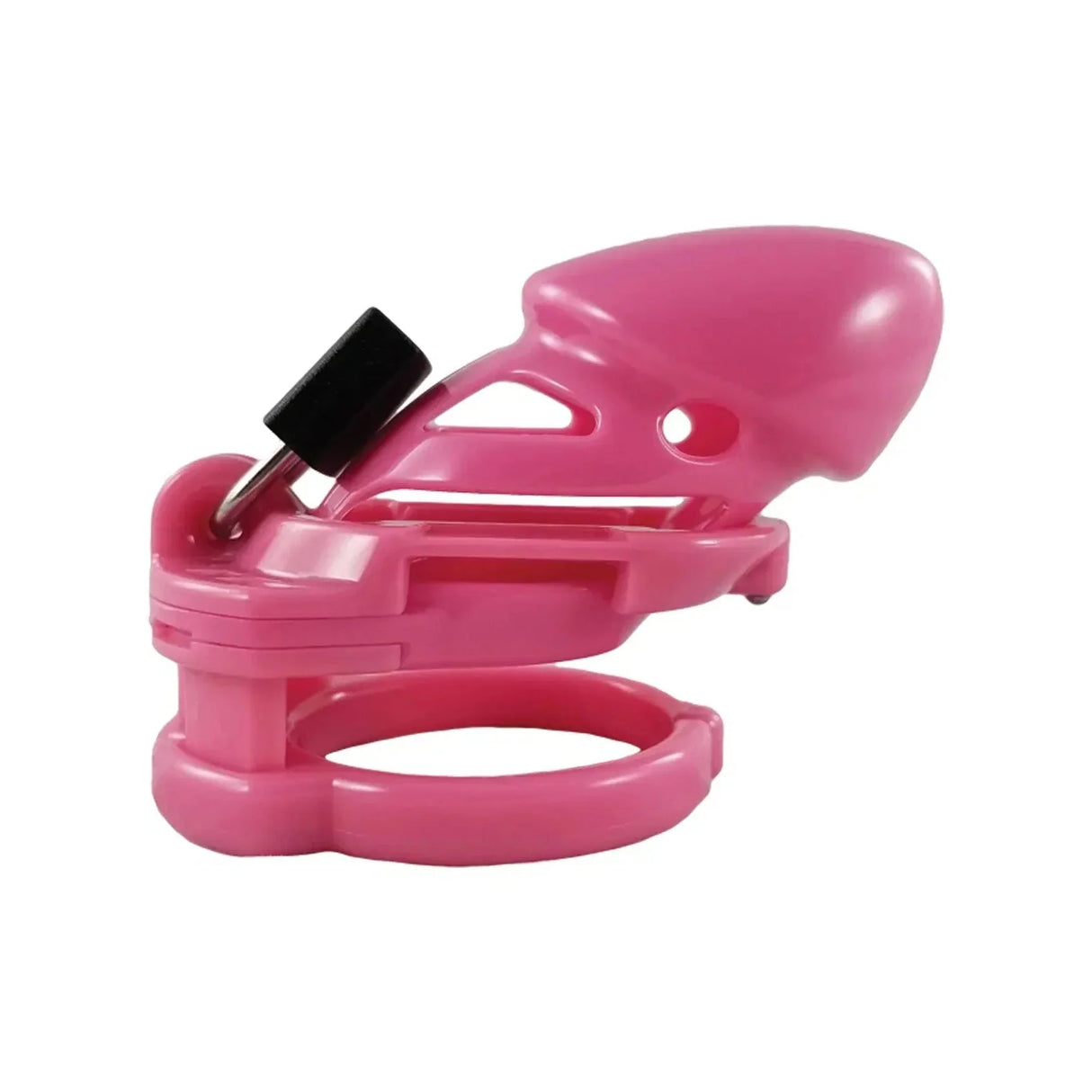 The Vice Male Chastity Device