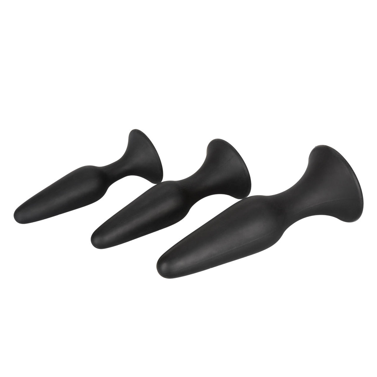 Ultimate Butt Plug Training Kit