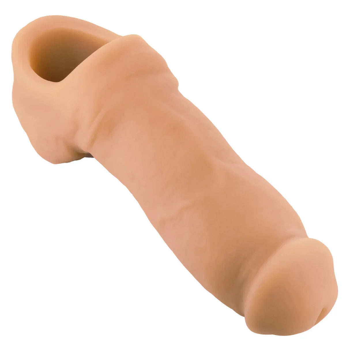 Ultra-Soft STP Hollow 5 Inch Packer Dildo