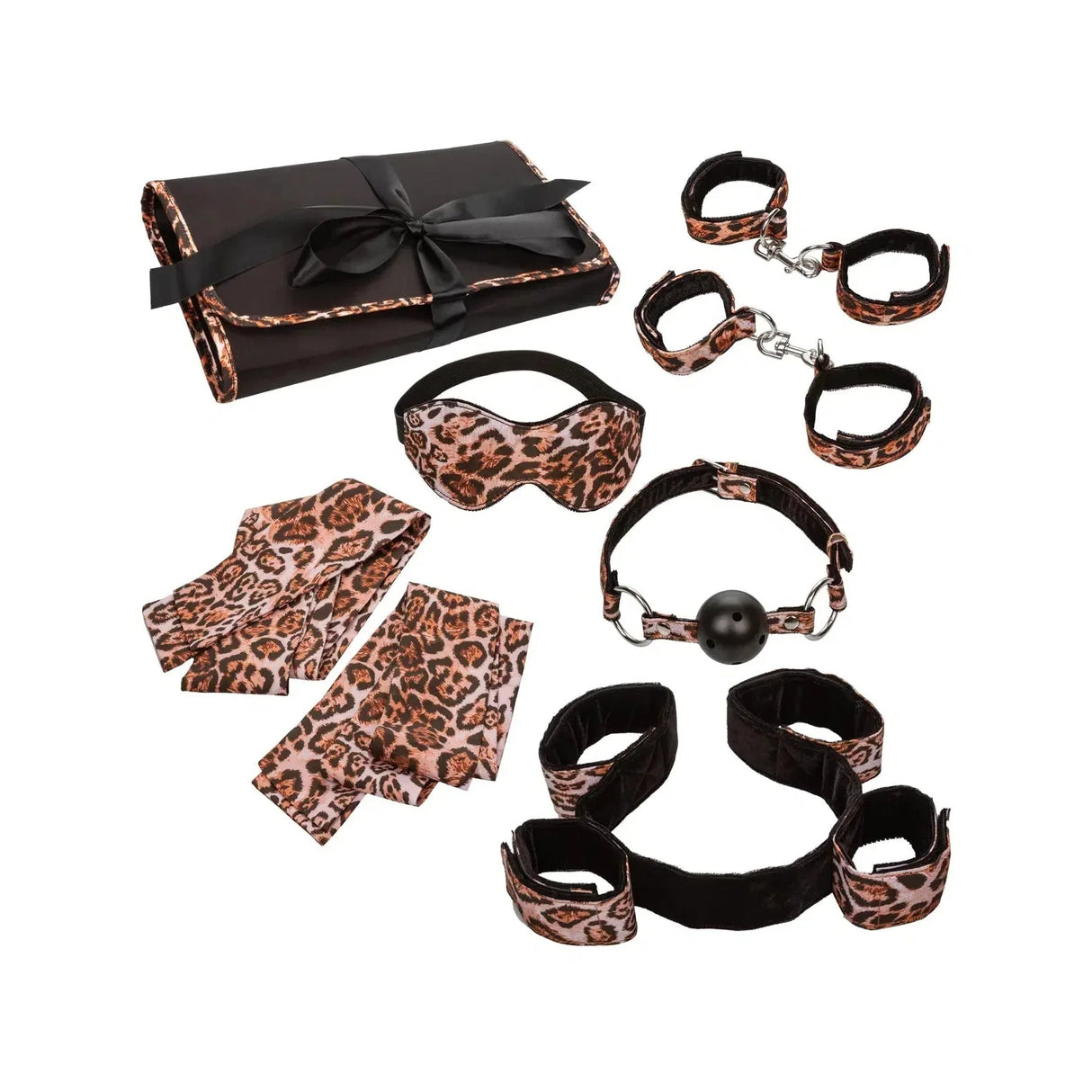 Unleashed Surrender Set