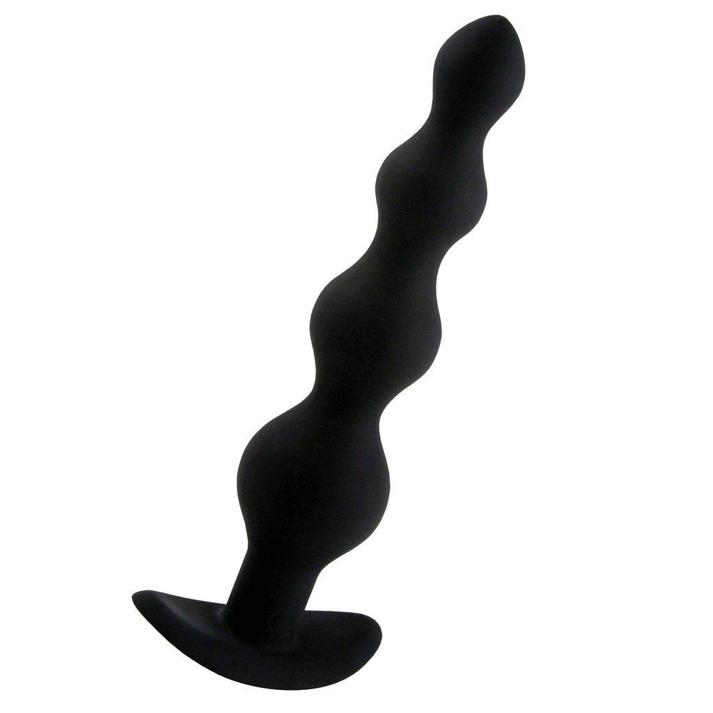VeDO Earth Quaker Anal Vibrator