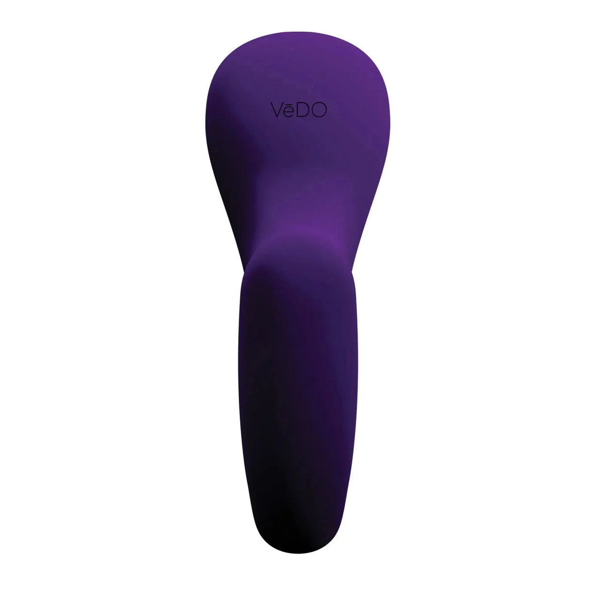 VeDO Suki Plus Rechargeable Dual Sensation Vibe