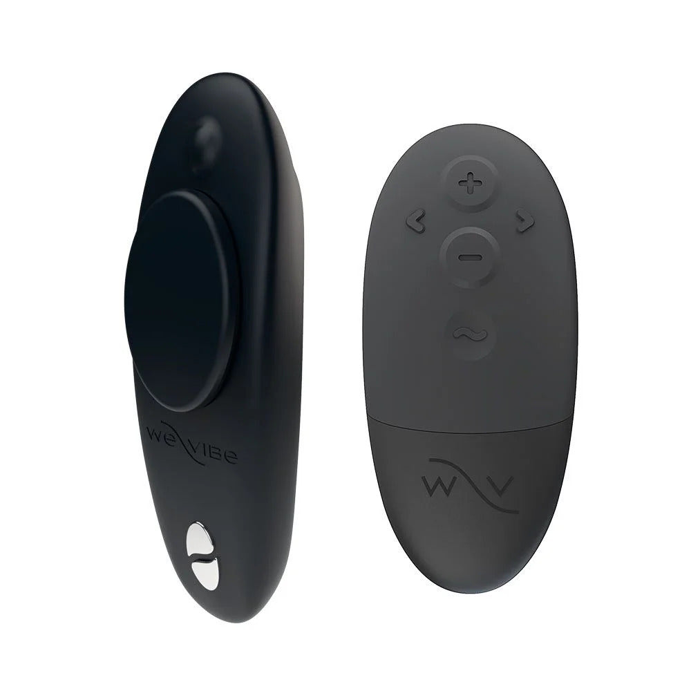 We-Vibe Moxie+ Panty Vibe