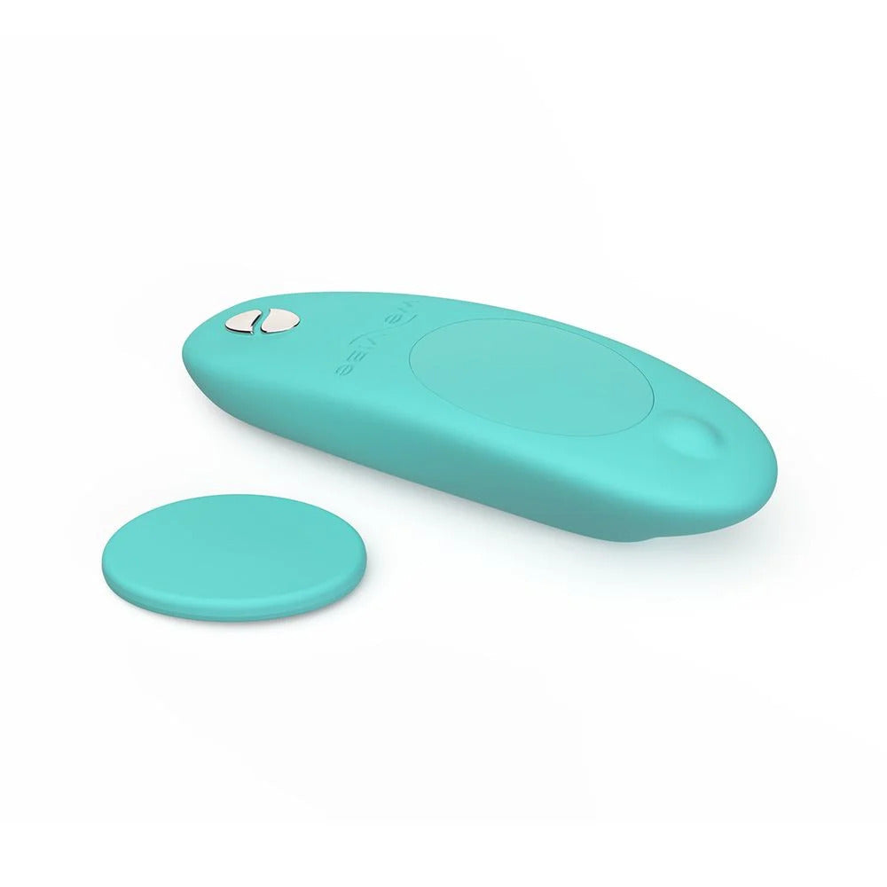 We-Vibe Moxie+ Panty Vibe