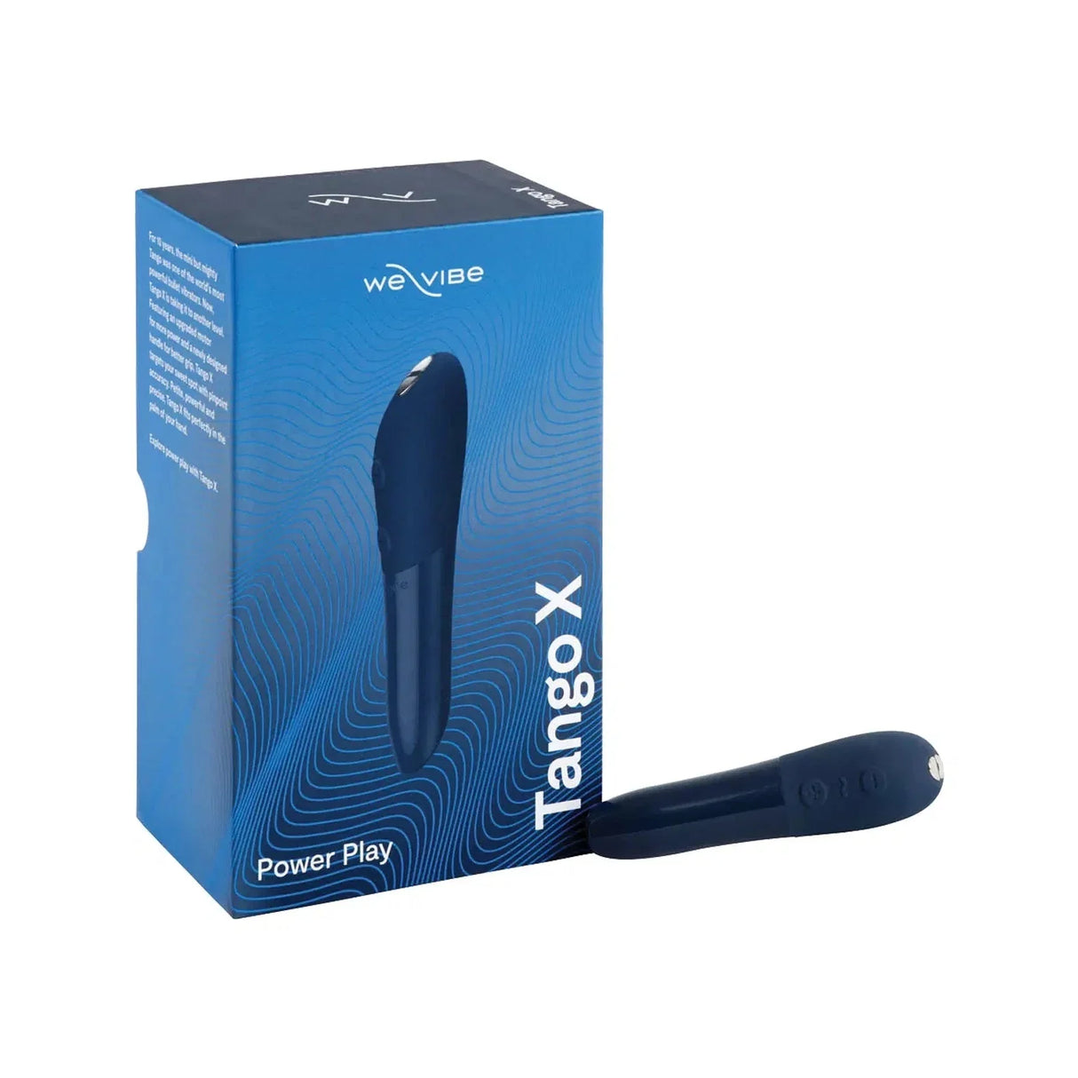 We-Vibe Tango X Vibrator