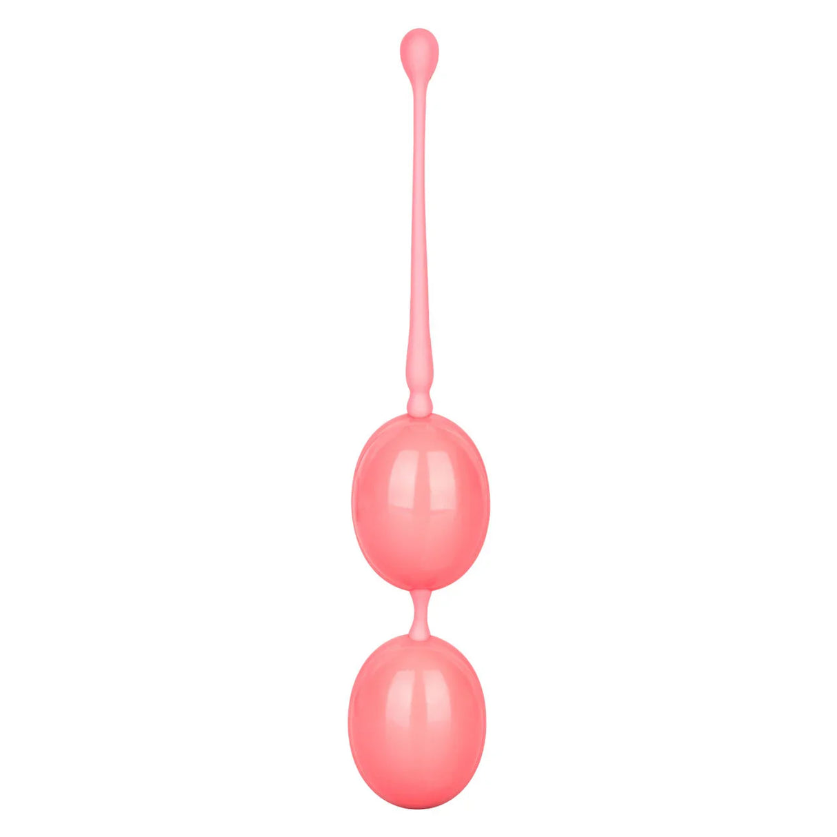 Weighted Kegel Balls