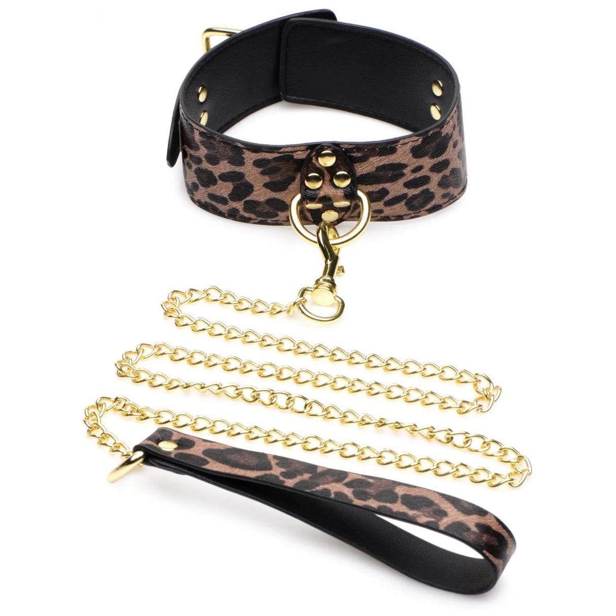 Wild Sex 7 pc Bondage Set