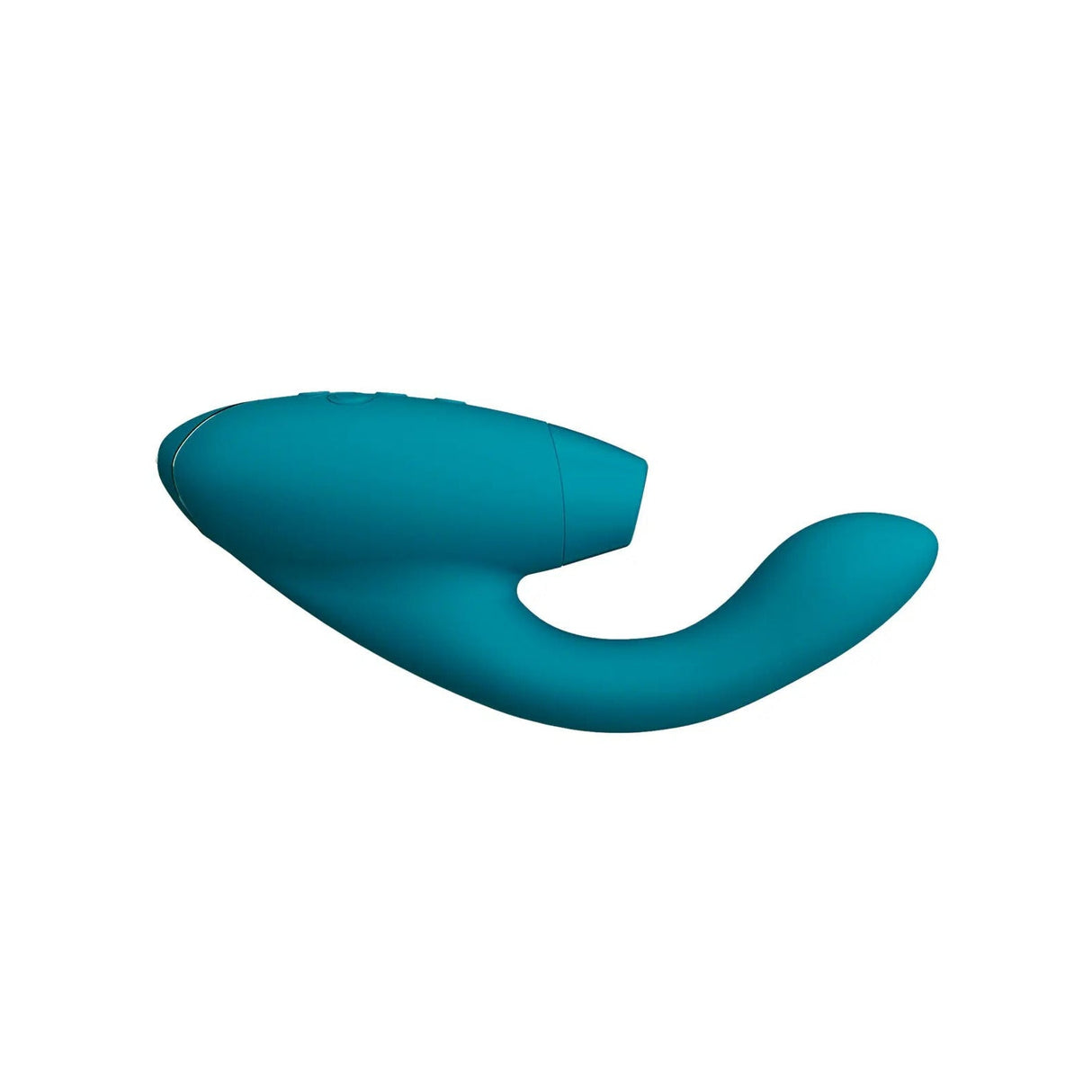 Womanizer DUO 2 Dual Clitoral & G-Spot Stimulator