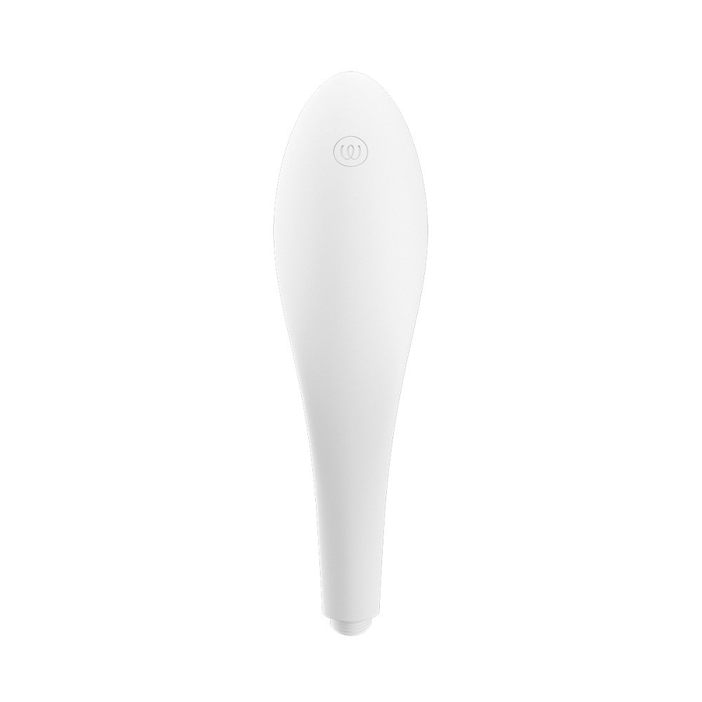 Womanizer Wave Shower Head & Water Massage Clitoral Stimulator