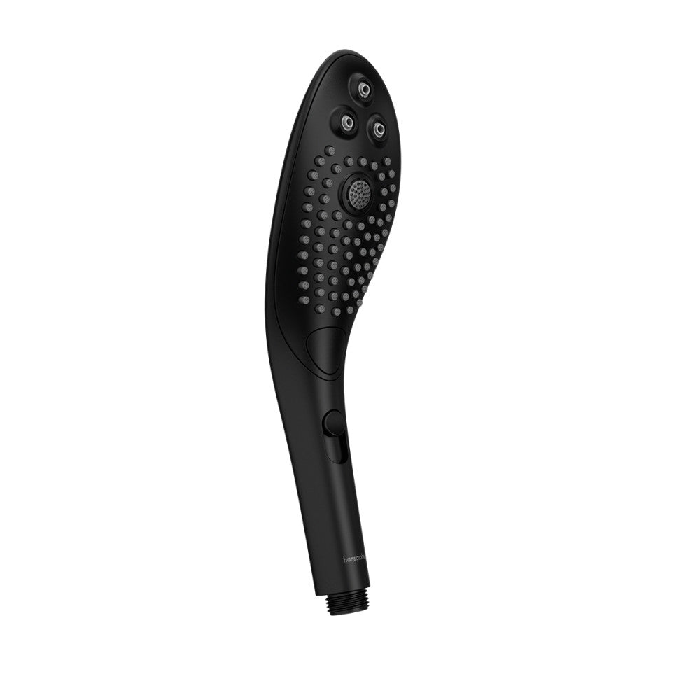 Womanizer Wave Shower Head & Water Massage Clitoral Stimulator