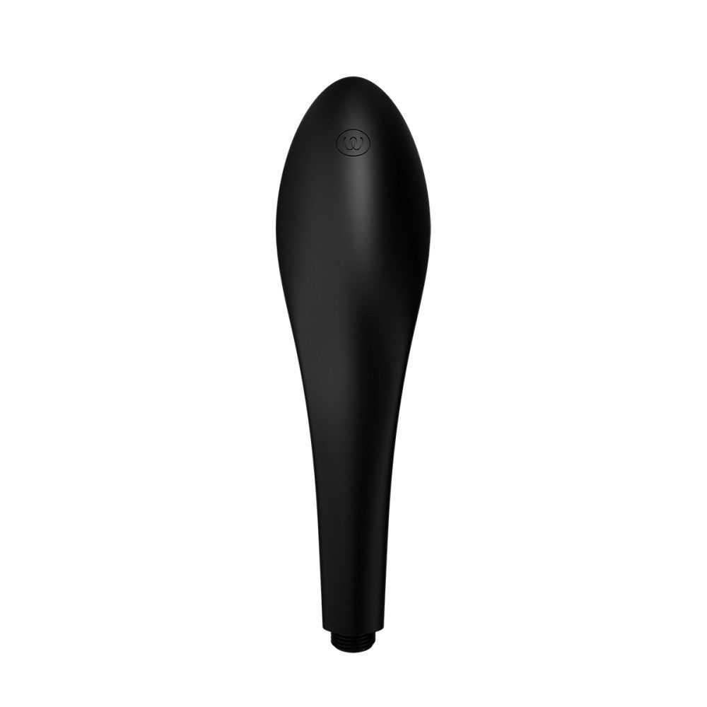 Womanizer Wave Shower Head & Water Massage Clitoral Stimulator