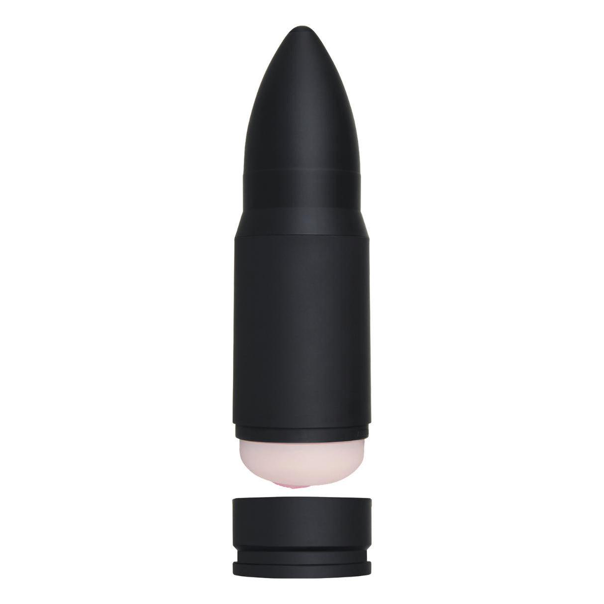 Shell Shock Vibrating Stroker
