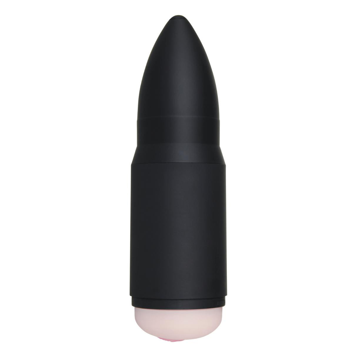 Shell Shock Vibrating Stroker