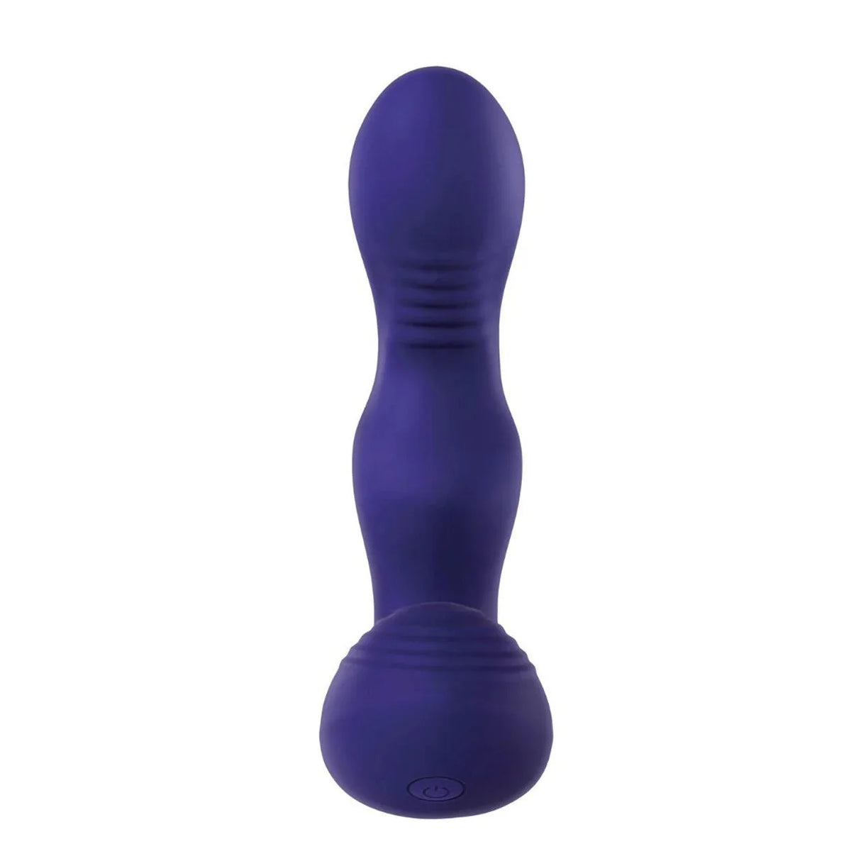 The Rocker Vibrating Prostate Stimulator