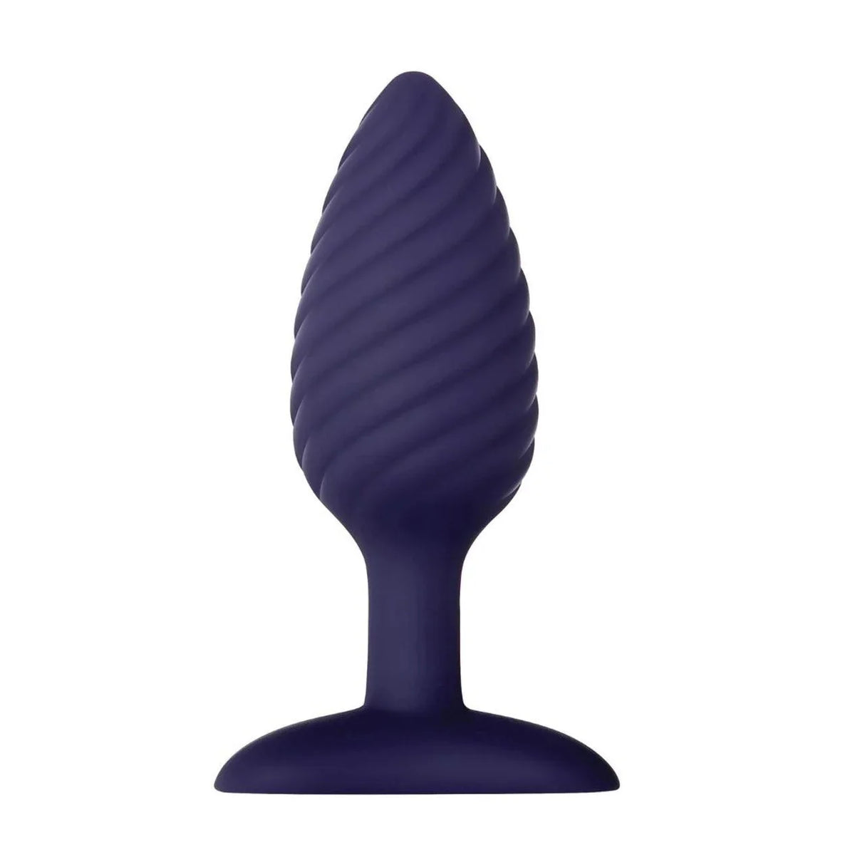 Wicked Twister Rechargeable Butt Plug