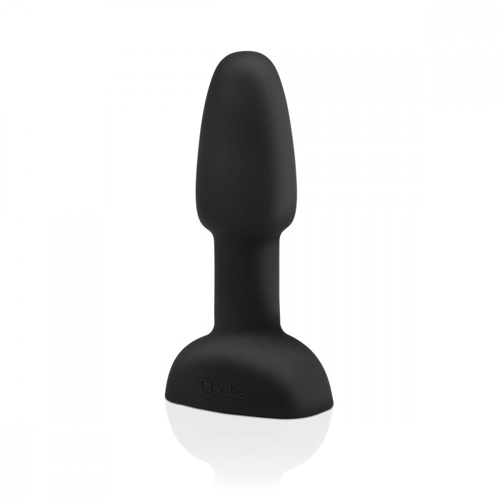 b-Vibe Petite Wireless Rimming Butt Plug