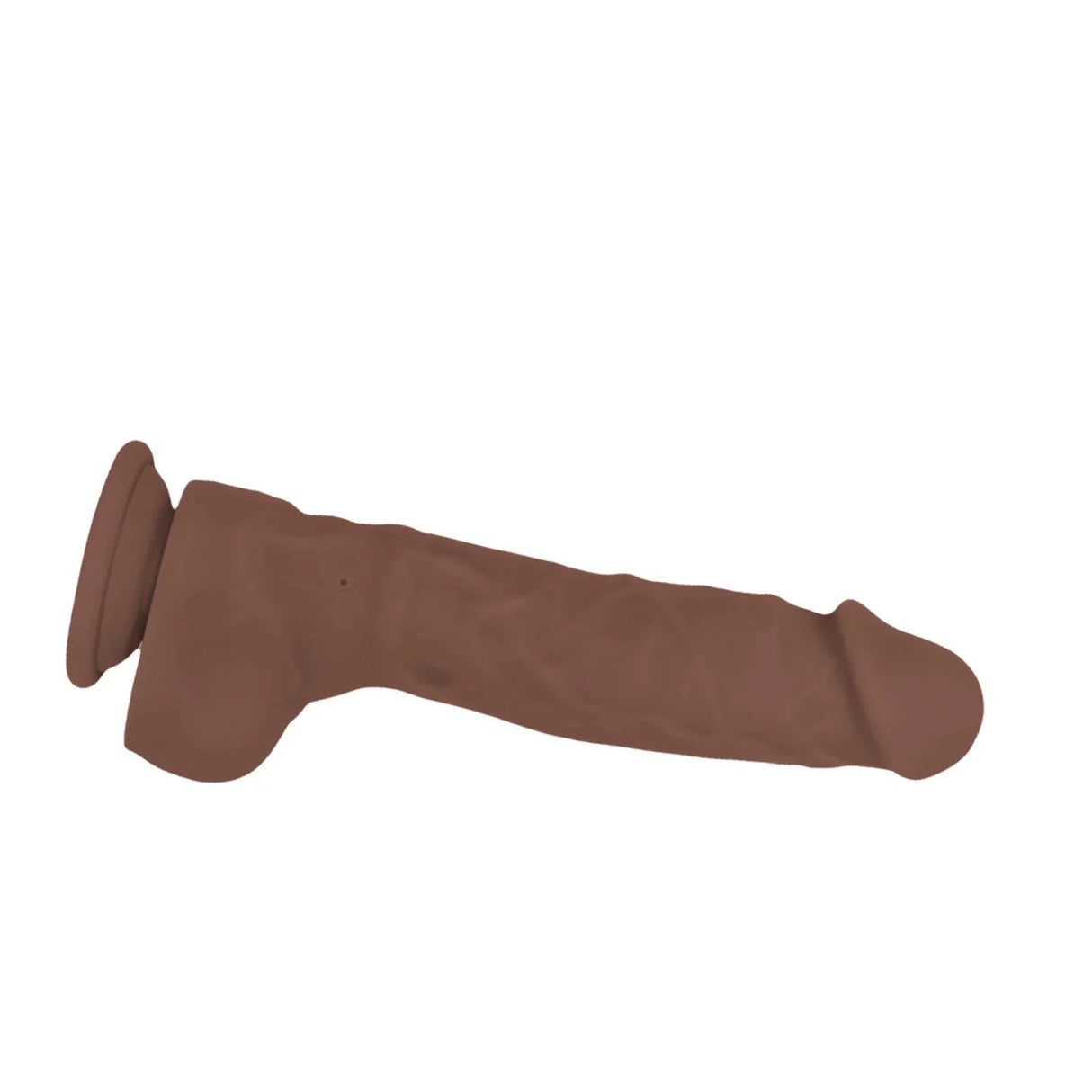 Big Shot Vibrating & Squirting Dildo