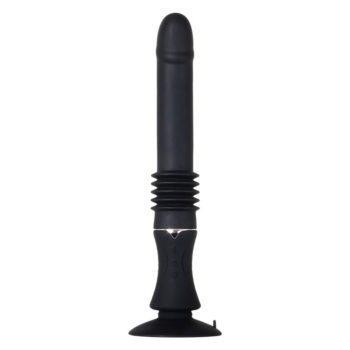 Love Thrust Vibe