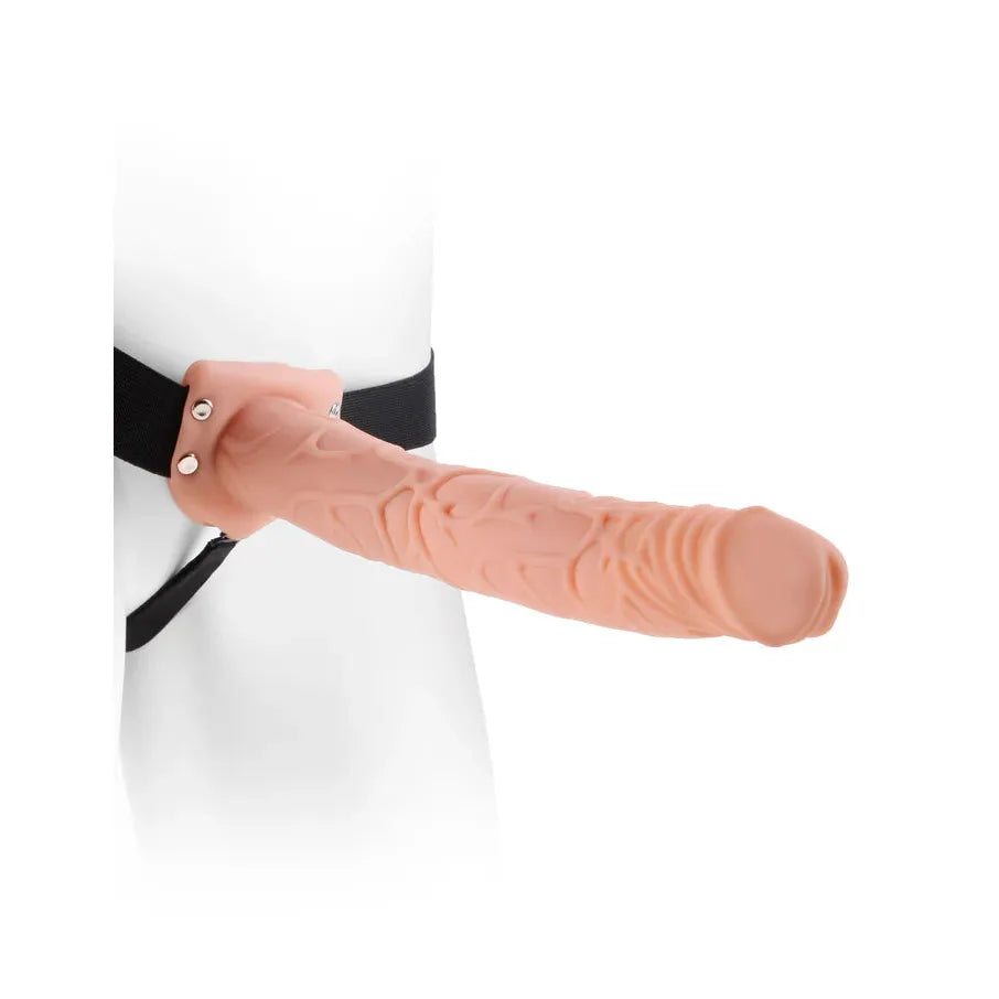 Fetish Fantasy Series Hollow Strap-On