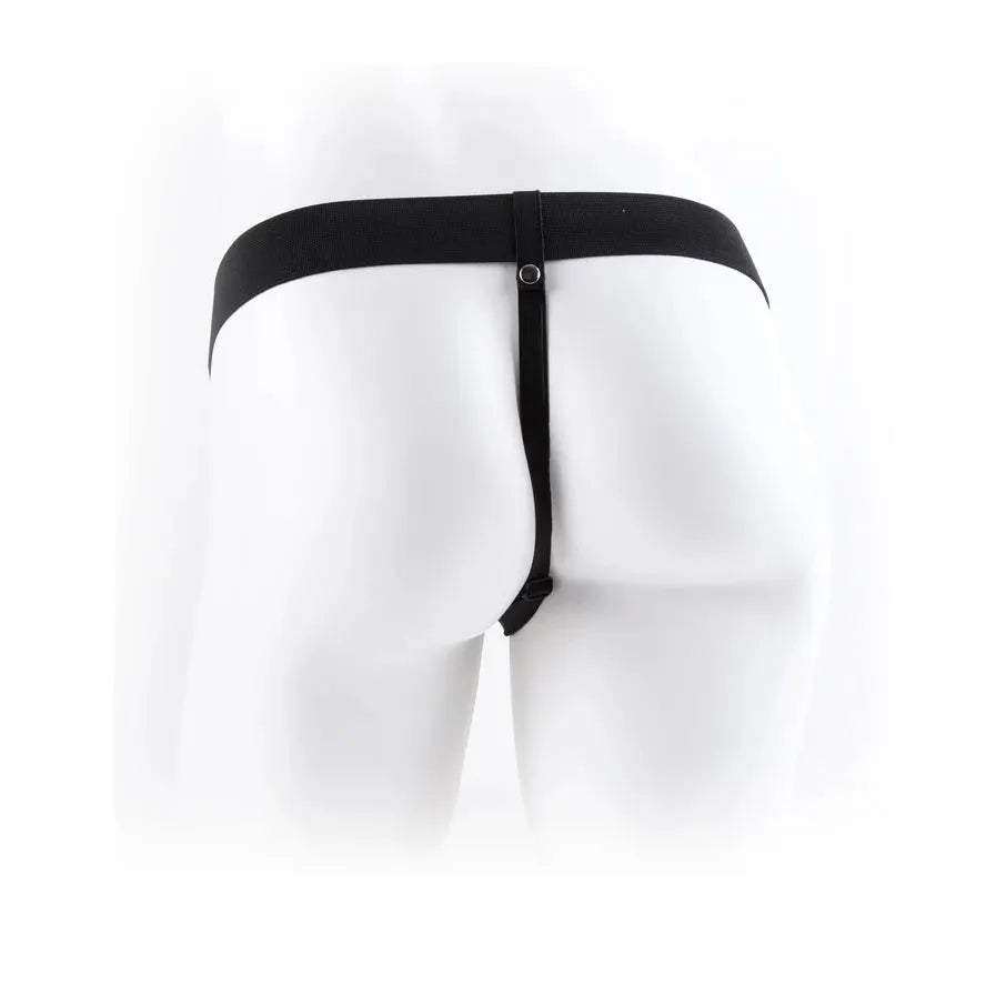 Fetish Fantasy Series Hollow Strap-On