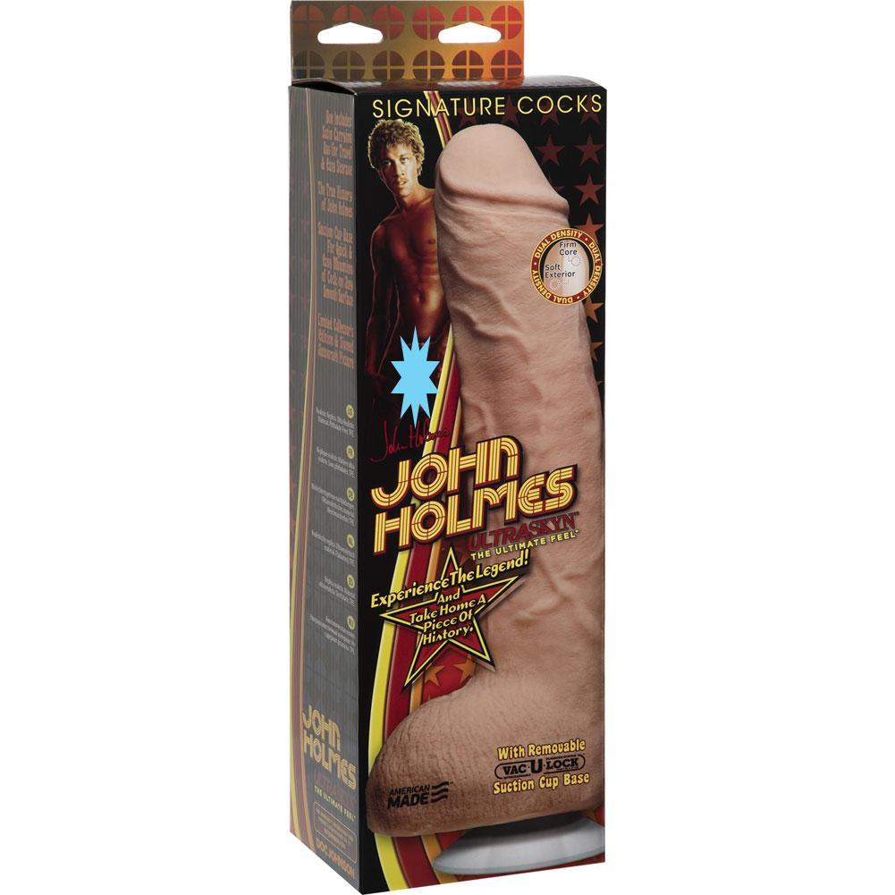 John Holmes Realistic Dildo