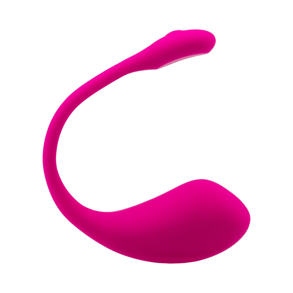 Lovense Lush 2.0 Bluetooth Remote Control Vibrator
