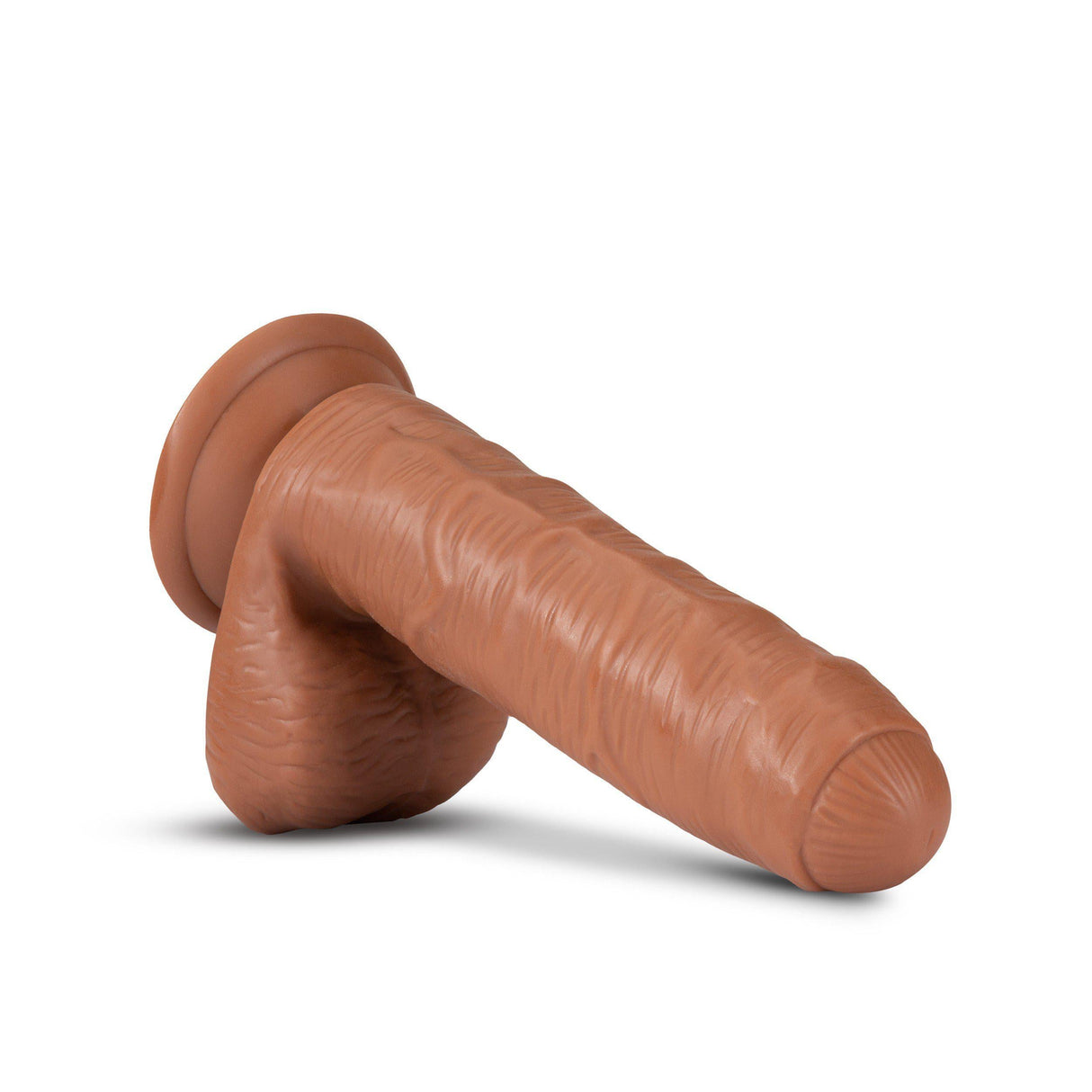 Loverboy Derek 7 Inch Uncut Dildo
