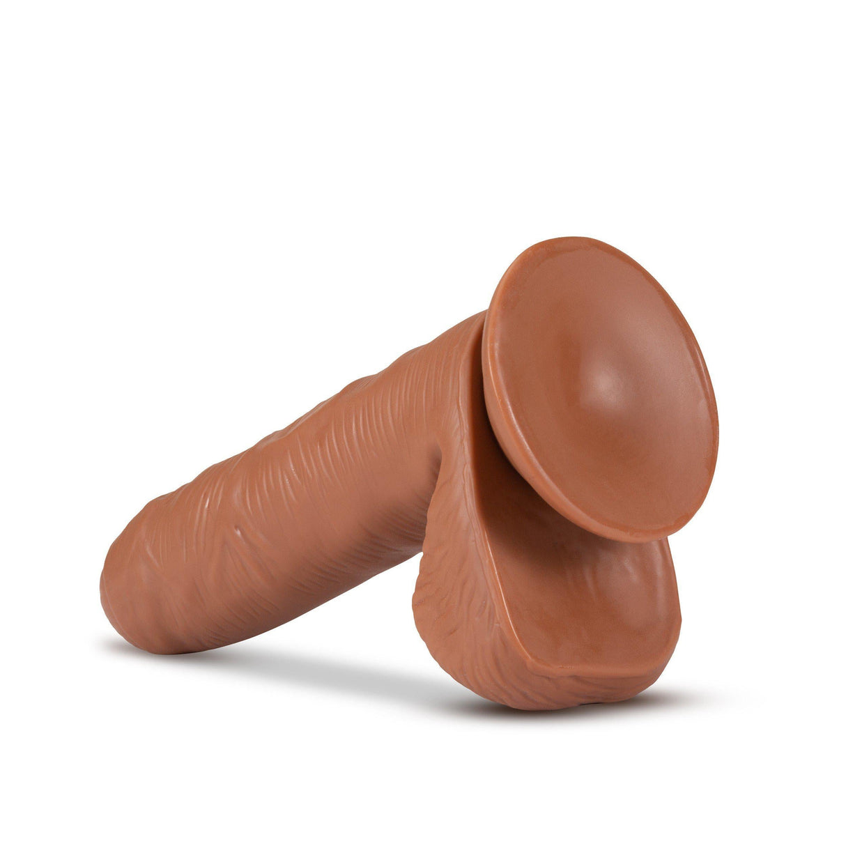 Loverboy Derek 7 Inch Uncut Dildo