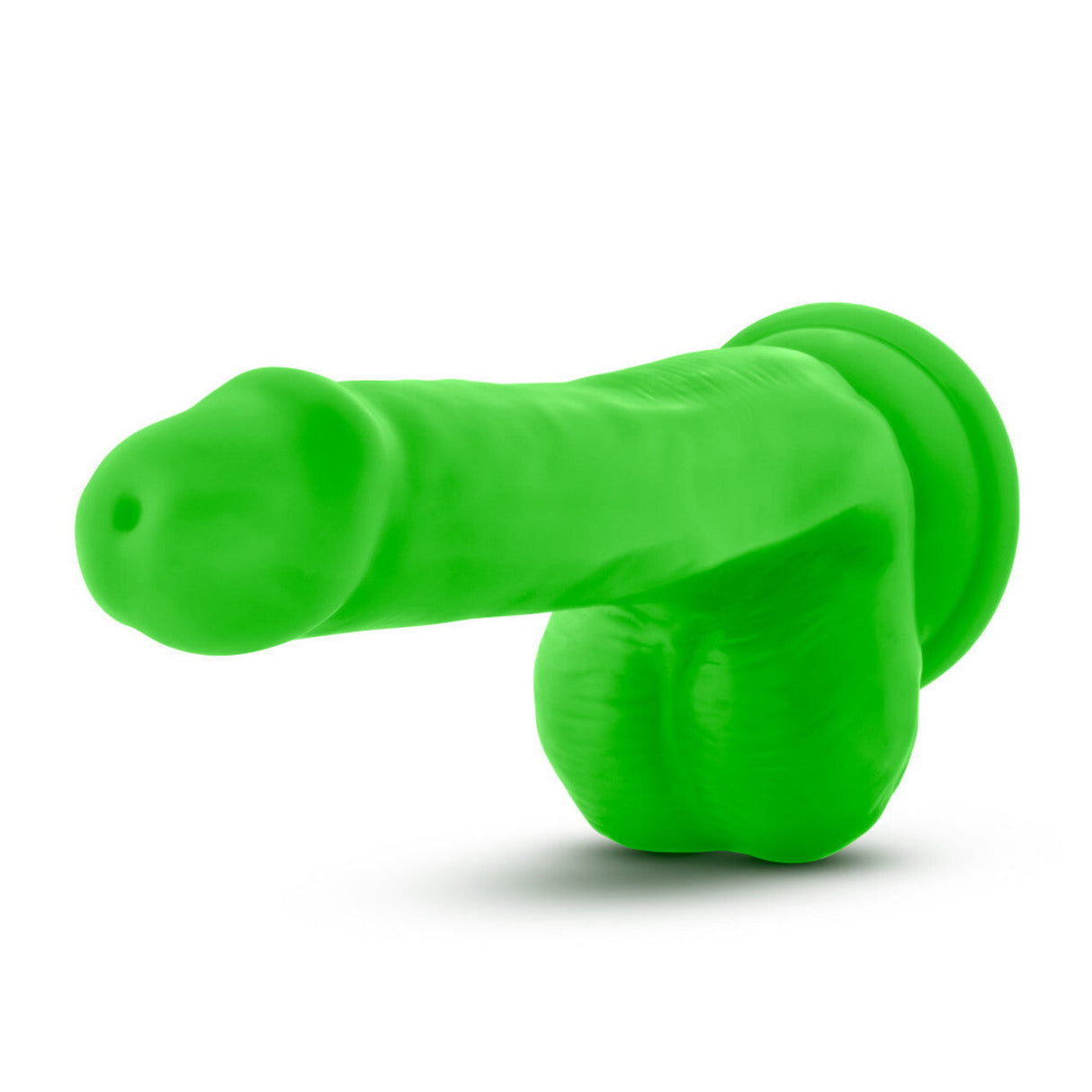 Neo Dual Density Dildo