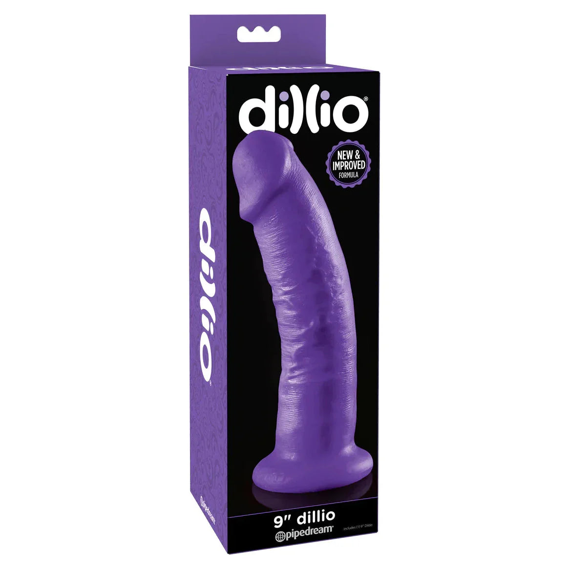 Pipedream Dillio Dildo
